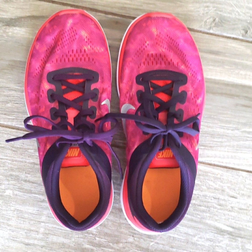 Nike Flex 2016 Run Shoes
